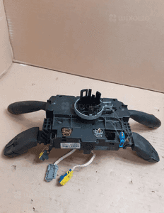 PRZEŁĄCZNIK ZESPOLONY PAJĄK PEUGEOT 206 nr 96605638XT 5