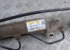 MAGLOWNICA DACIA LOGAN 1,5 DCI 490014306R RADOM 3