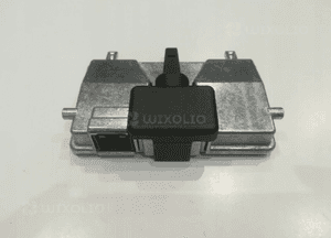 Audi vw asystent pasa ruchu kamera radar nowy 10