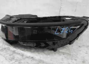 Hyundai ioniq v 5 lampa przód lewa przednia 2