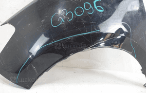 Vw up skoda citigo seat mii błotnik przedni lewy przód 1S0821105E 4