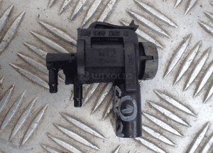 Vw 2.0 tdi zawor podcisnienia 1K0906283A radom 1