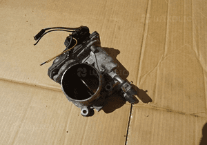 Przepustnica toyota 2.0D T27 2