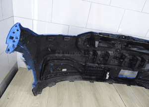 Ford mustang mach-e 2021- zderzak przód 4020520701AE llu 15