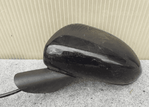Lusterko elektryczne lewe opel corsa d Z20R 3 pin 1