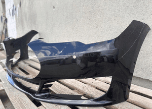Zderzak przód przedni tesla model s 2012- 1021982-00-C cały 3