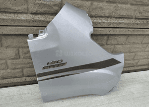 Ducato boxer jumper lift 14-21 błotnik prawy przód 3