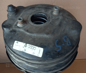 VW Passat B5 Audi A4  Skoda Superb 1.8 T 1.9 TDI serwo hamulcowe 3B0614105A 4B3612105 3