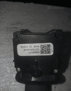 przełącznik wycieraczek aveo t300 20965177 2