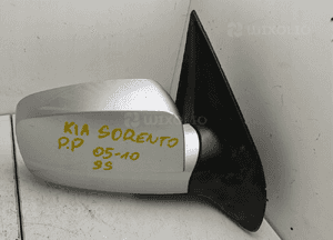 Lusterko prawe kia sorento i 5 pin 9S 05-10 3