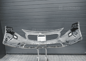 Zderzak przedni przód mercedes gla i W156 X156 A1568850425 2013-2017 11