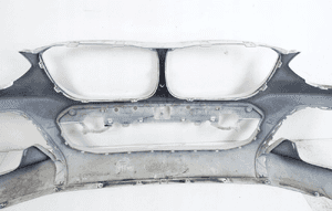Bmw X3 G01 X4 G02 m-pakiet zderzak przód przedni 8089743 8