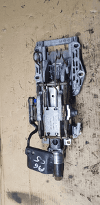 Kolumna kierownicza Audi A6 C5 4B0419502A 1