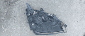 Przod przednia lampa lewa honda civic 7 lift 3