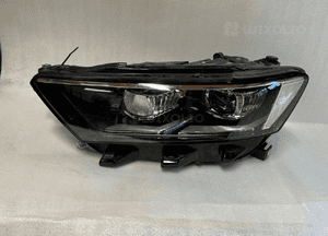 Vw t-roc full led lampa lewa 1