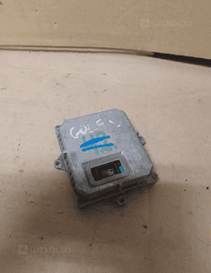 Przetwornica xenon lampy przód 1307329090 volkswagen touran i 4
