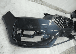 Seat leon iv cupra 5F zderzak przednii 2