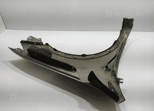 Błotnik lewy przód przedni nissan qashqai J10 2010-2013 lift 5