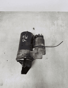 ROZRUSZNIK OPEL ASTRA H 1.4 0001107408 8