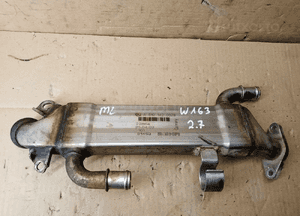 Chłodniczka spalin Mercedes ML W163 2.7CDI A6121420079 1