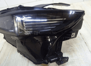 MAZDA CX30 cx-30 LEWA LAMPA FULL LED DGJ1-51040 14 pin 4