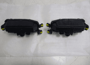 Range rover vogue L405 halogen lewy prawy nowy 7