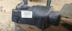 Pedał sprzęgła hamulca pompka Ford Transit Connect 2T142450GE 5