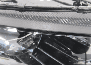 Lampa przednia przód prawa skoda octavia iii 3 lift full led 2016-2020 rok 13