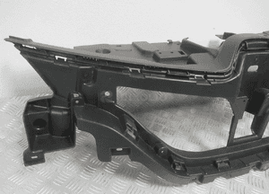Stelaż grill gril atrapa renault captur ii 2 620365678R 2019 4