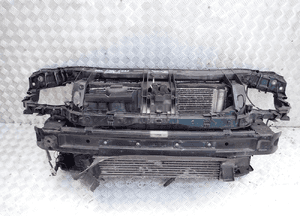 PAS PRZEDNI FORD S-MAX GALAXY II 1