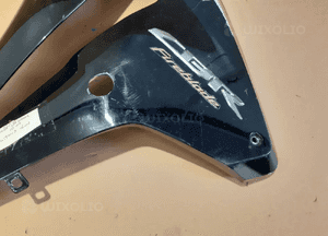 HONDA CBR 1000 RR SC59 2008 owiewka lewa bok 3