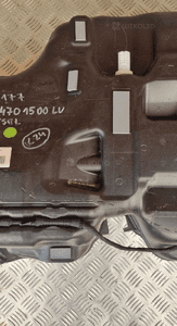 MERCEDES W177 BAK ZBIORNIK PALIWA DIESEL A2474701500 10