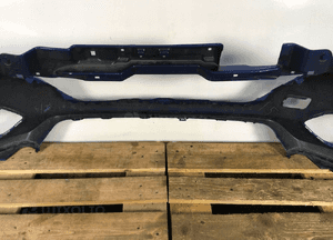 Zderzak przód przedni honda hrv hr-v ii lift fl 2018- 71100-T7A-J000 cały 5