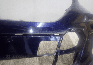 Zderzak przód przedni bmw X6 G06 m pakiet 5