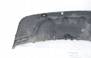 Range rover evoque ii 19- spoiler dokładka zderzaka tył K8D2-17E954-C 6