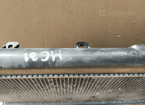 Chłodnica wody mazda 323F bj 1.6 16V 422132-5210 2