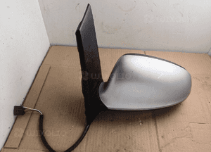 Lusterko lewe opel astra j 5 pin 1