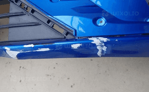 ZDERZAK PRZÓD PRZEDNI FORD FOCUS MK4 ST 5