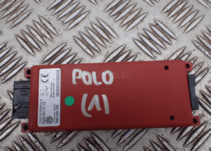 Moduł telefonu vw polo iv 9N 6Q0035728A radom 1