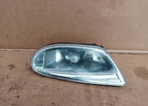Halogen prawy przód przedni TYC Mercedes ML W163 7