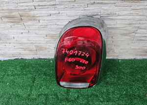 Lampa tył mini F60 7401724