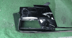 Audi A3 8V0 lift 16- idealny zderzak przedni 3