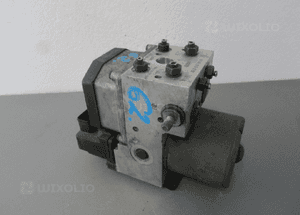 Pompa hamulcowa abs audi A6 C5 A4 B5 8E0614111H 1994-2004 3