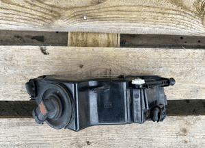 Halogen lewy vw beetle 5C5 2011- cały 3