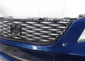 ZDERZAK PRZEDNI PRZÓD Seat leon 5f0807221 5f0 lift 7