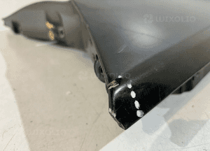 BMW 3 E92 / E93 Błotnik przedni Lewy - 13944 4