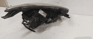 Lampa przod przednia lewa toyota aygo 1 3