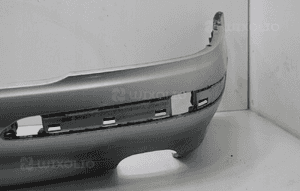 Zderzak tylny tył K744 mercedes sl R230 5