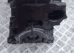 Blok silnika 2.0 tdi 1.9 tdi goły blok 03G021AC !!! 4