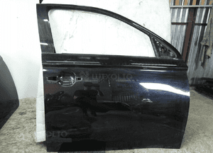 Mitsubishi outlander iii drzwi przednie prawe 1